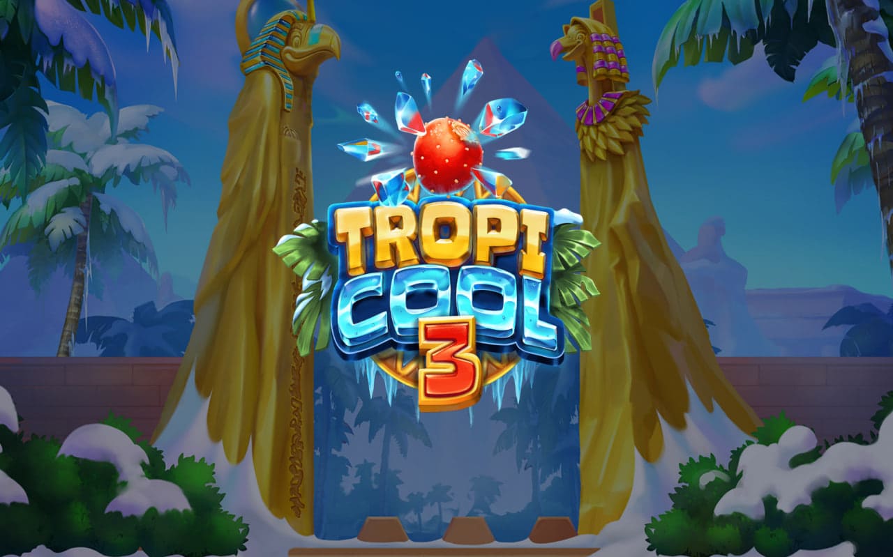 Thumbnail des Spiels Tropicool 3